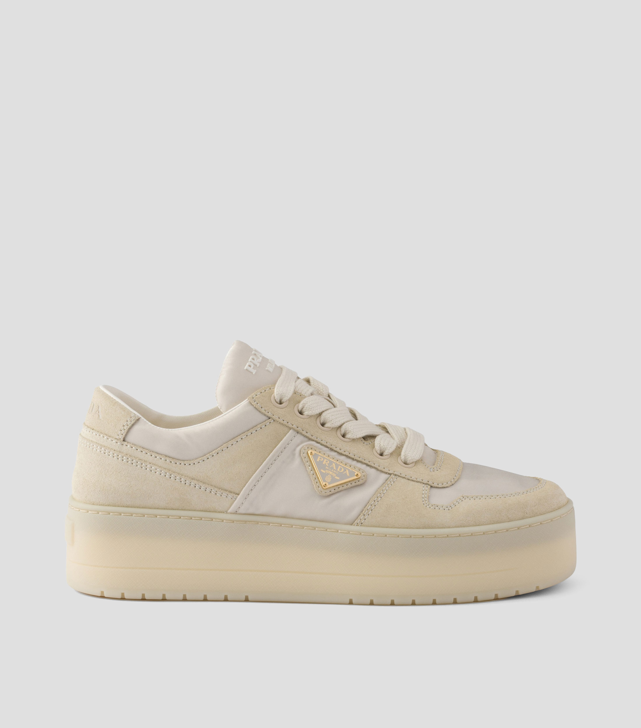 Tenis Casuales Downtown Mujer